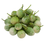 AXDG1415 AXD Gorilla Thai Eggplant (Batu) 1kg
