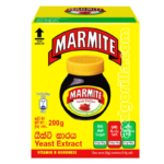 AXDG1423 AXD Gorilla Marmite Yeast Extract 200g