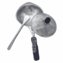 AXDG1428 AXD Gorilla Hopper Pan 1pcs