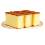 AXDG1201 AXD Gorilla Butter Cake 400g