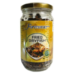 AXDG1318 AXD Gorilla Foreconns Fried Katta Dry Fish 200g