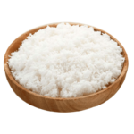 AXDG1373 AXD Gorilla A-one Grated Coconut Meat [Frozen] 500g