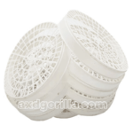 AXDG1387 AXD Gorilla String Hoppers Plate 12pcs
