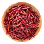 AXDG1433 1 AXD Gorilla Red Chilli Whole [Dry] 80g