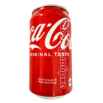 Coca Cola AXD Gorilla Coca Cola 350ml