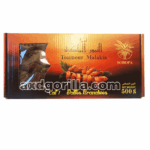 AXDG1452p 1 AXD Gorilla Sobopa Dates Branchees 500g