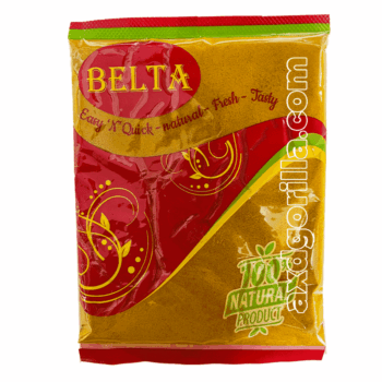 Belta Turmeric  Powder 100g