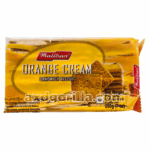 AXDG1461 AXD Gorilla Maliban Orange Cream Biscuit 200g