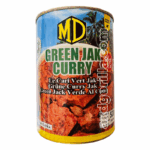 AXDG1462 AXD Gorilla MD Green Jack Curry 520g