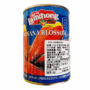 Lamthong New Banana Blossom in Brine 565g