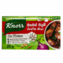 AXDG1468 AXD Gorilla Knorr Seasoning 2 Cubes 20g