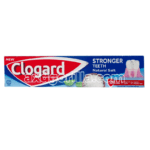 AXDG1481 AXD Gorilla Clogard Stronger Teeth Natural Salt 200g