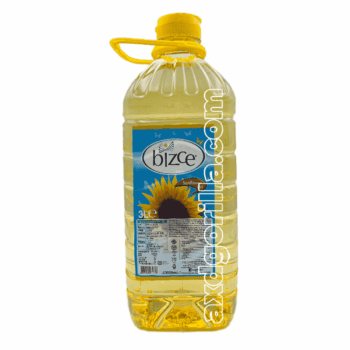 Bizce Sunflower Oil 3L