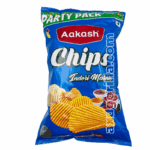 AXDG1489 AXD Gorilla Aakash Chips Indori Masala 130g