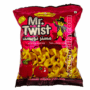 AXDG1490 AXD Gorilla Bomby Sweets Mr. Twist Potato Snacks