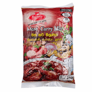 Ruhunu Meat Curry Mix 250g