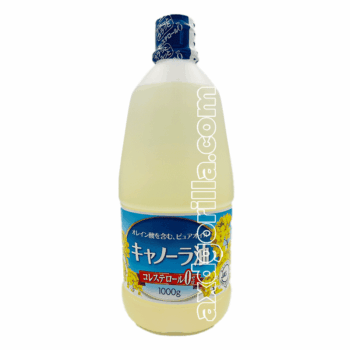 Canola Oil 1000g