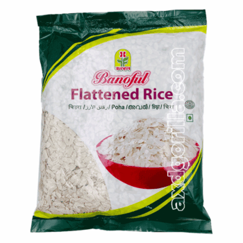 Banoful Flattened Rice Banoful 500gm
