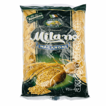 Semolina Milano Macaroni 500g