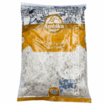 AXDG1508 AXD Gorilla Ambika Rice Flake 400g