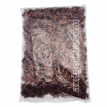 Best Seller 93 Star Anise 500g