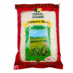 AXDG1517 AXD Gorilla Vishal kalijeera Rice 1kg