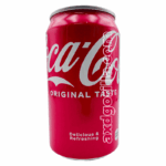 AXDG1518 AXD Gorilla Coca Cola 350ml