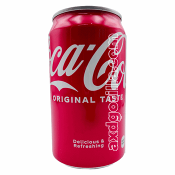Coca Cola 350ml