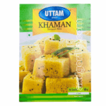 AXDG1523 AXD Gorilla Uttam Khaman Instant Mix 500g