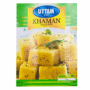 AXDG1523 AXD Gorilla Uttam Khaman Instant Mix 500g