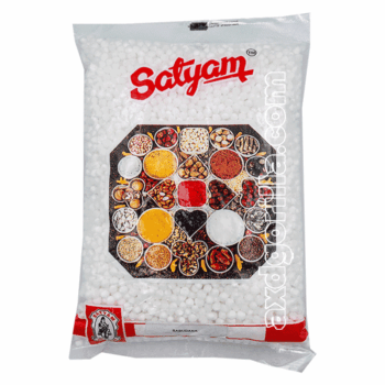 Satyam Sabudana 500g