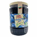 AXDG1529 AXD Gorilla CIMA Bulgaria Blueberry Jam 630g