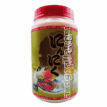 AXDG1531 AXD Gorilla Grated Raw Garlic Paste 1kg