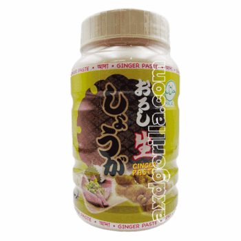 Grated Ginger Paste 1kg