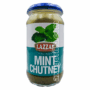 AXDG1536 AXD Gorilla Lazzat Mint Chutney 340g
