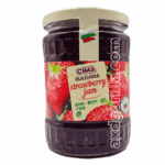 AXDG1539 AXD Gorilla CIMA Bulgaria Strawberry Jam 610g