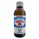 AXDG1548 AXD Gorilla Taisho Pharmaceutical Lipovitan D 100ml