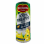 AXDG1550 AXD Gorilla Del Monte Pineapple Juice 220ml