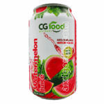 AXDG1553 AXD Gorilla CG Food Watermelon Juice 330ml