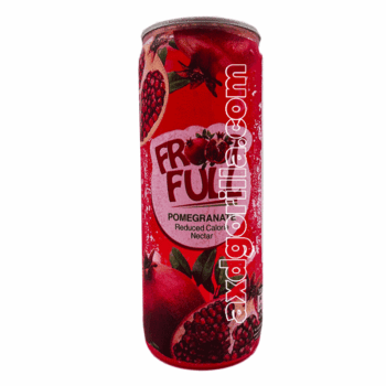Stores 6 Froot Full Pomegranate Nectar 250ml