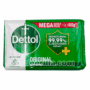 AXDG1558 AXD Gorilla Dettol Orginal Germ Defence Soap 100g
