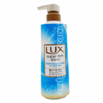 AXDG1559 AXD Gorilla LUX Super Rich Shine Repair & Sappari Shampoo 400g