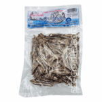 AXDG1564 AXD Gorilla Love Birds Halmassa Dry Fish 300g