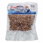AXDG1565 AXD Gorilla Love Birds Maldives Fish Chips 200g