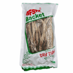 AXDG1566 AXD Gorilla BFSTE Backet Lotia Dry Fish 200g