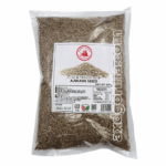 AXDG1569 AXD Gorilla Kobe Spice Ajwain Seed 500g