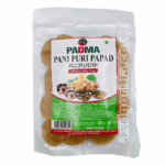 AXDG1570 AXD Gorilla Padma Pani Puri Papad 200g