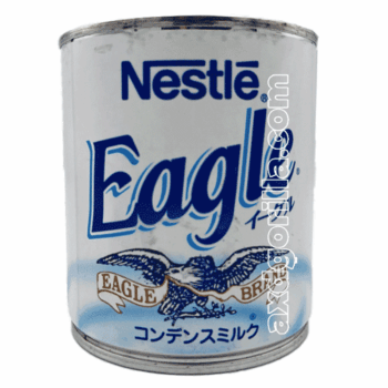 Nestle Eagle Condensed Milk 385g