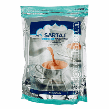 Sartaj Ctc Assam Tea 500g