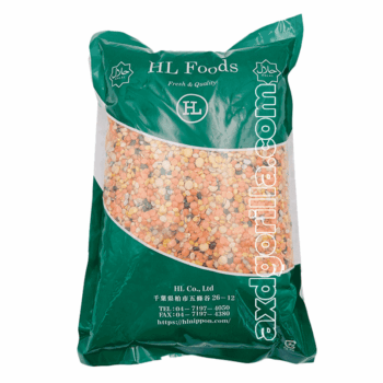 HL Foods Mix Dal 1kg